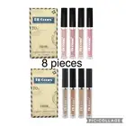 8pcs Matte Lipstick Set Waterproof Long Lasting Make Up Lipstick Beauty Cosmetic