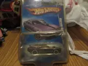 Hot Wheels Rebel Riders 8/10 Mustang Mach 1...2008 Release