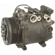 Four Seasons 77497 Reman Msc105 C Compressor W/ Clutch for Mitsubishi (for: Mitsubishi)