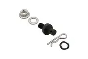 RTS OE, Ford Factory T Bar Shifter Linkage Rod Trunnion, For All Ford, C-4, C6, C10, FMX, Each