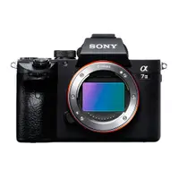 在飛比找PChome商店街優惠-【SONY 索尼】A7M3 /A7III Body 單機身*