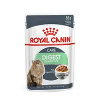 在飛比找蝦皮購物優惠-皇家 貓濕糧 Royal canin 幼貓 母貓 成貓 老貓