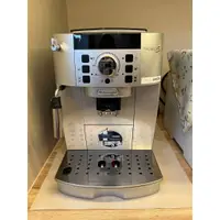 在飛比找蝦皮購物優惠-DeLonghi 迪朗奇咖啡機 ECAM22.110.SB 