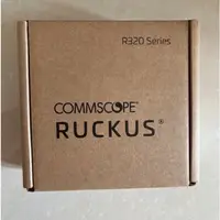 在飛比找蝦皮購物優惠-全新 盒裝 Ruckus R320 AP unleashed