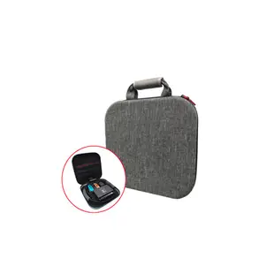 【就是要玩】現貨 NS Switch Iplay 超大容量 健身環攜帶箱 Ring-Con包 主機盒 收納箱 攜帶包