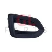 Front Fog Light Grill FOR HYUNDAI SOLARIS 2017-86521-H5000 Left N/S