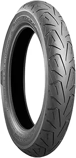 [Bridgestone] MCS01411 BATTLECRUISE H50RAZ Motorcycle Tire, Rear, 140/90B16 M/C, 77H, Tubeless Type (TL), For Two Wheels, Motorcycles
