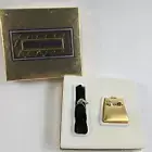 Estee Lauder Knowing Solid Perfume Compact Handbag Purse NOS in Box Vintage