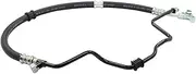 MOTOKU Power Steering Pressure Line Hose Assembly for 2005 2006 2007 2008 Pilot 3.5L V6