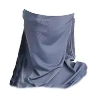 Face Cover For Sun Protection, UPF 50+ Face Scarf Cover, Outdoor Supplies, Sunscreen Covering Shield For Women And Girls