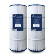ClurTech Sundance Spa Filter 2 pack 120 Sweetwater 80 Sq Ft Repl C-8326 & others