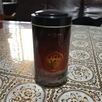 在飛比找蝦皮購物優惠-天仁茗茶 台茶18號  紅玉紅茶 空罐 茶葉罐 收納罐 教具