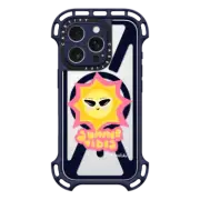 iPhone 16 Pro Ultra Bounce Case MagSafe Compatible SUMMER VIBES