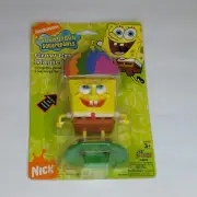 Spongebob Squarepants Grow Crystals, Magic Do. New. Rare 2006