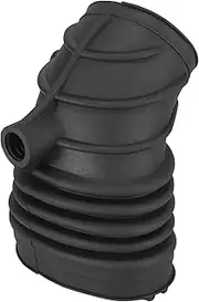 Breather kit Auto Engine Accessories Air Intake Hose Tube Filter Thread Corrugated Tube For B&MW 318i/is 13711734258
