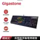 GIGASTONE GK-12 茶軸 RGB電競機械鍵盤 ( GK-12CH-R ) GIGASTONE GK-12 茶軸 RGB電競機械鍵盤 ( GK-12CH- [O4G] [全新免運][編號 X26787]