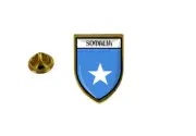 pins pin's flag national badge backpack hat shield world somalia