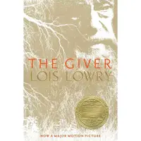 在飛比找蝦皮商城優惠-The Giver (記憶傳承人)/Lois Lowry【三