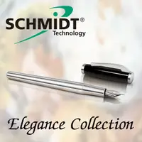 在飛比找蝦皮購物優惠-【鋼筆】德國SCHMIDT ELEGANCE FH8 優雅系