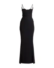 [CHIARA BONI LA PETITE ROBE] CHIARA BONI LA PETITE ROBE Maxi dresses - Item 15442899