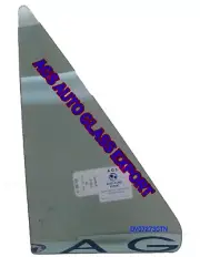 CHEVROLET CORSICA REAR LEFT VENT GLASS - DV07273GTN