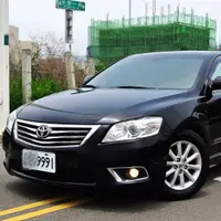 在飛比找旋轉拍賣優惠-2009年 CAMRY 2.4L(冠美麗)