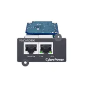 Cyberpower Systems Snmp Card To Suit Professional Ups On Line Ups