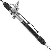 New Power Steering Rack Compatible For HYUNDAI ACCENT 2006-2011 57700-1E100 577001E100 Left Hand Drive