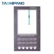 Membrane Keypad for Engel Kemro K2-200 OP 362-LD/W-5200 OP362-LD/W-5200