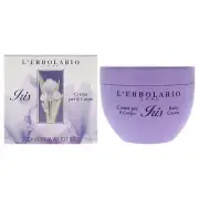 LErbolario Body Cream - Iris by LErbolario for Women - 10.1 oz Body Cream