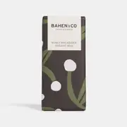 Honey Macadamia Organic Milk
