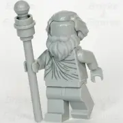 LEGO® Creator Natural History Museum Statue Minifigure Town Male 10326 twn486