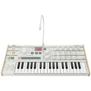 KORG microKORG S Vocoder Analog Modeling Synthesizer MK 1S Loan Installment Fee