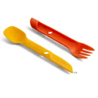 在飛比找蝦皮商城優惠-【美國UCO】SWITCH SPORK UTENSIL SE