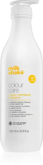 Milk Shake Color Care Sulphate-Free Shampoo for Coloured Hair Sulphate-Free 1000ml