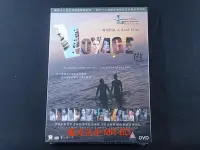 在飛比找Yahoo!奇摩拍賣優惠-[DVD] - 遊 Voyage - 雲翔作品 - 52分鐘