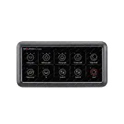 Projecta 10 Positive Switch Panel to Suit PM400 Intelli-RV System