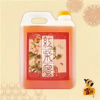 在飛比找7-ELEVEN線上購物中心優惠-[蜜匠]珍釀紅柴蜂蜜1800g(1瓶)