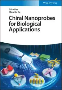 在飛比找博客來優惠-Chiral Nanoprobes for Biologic