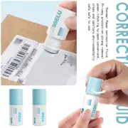 Portable Information Anti-Leakage Protection Thermal Paper Correction Fluid
