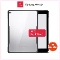 在飛比找蝦皮購物優惠-(HCM Express) XUNDD iPad Air 2