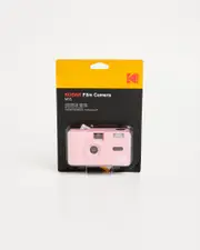 Kodak M35 Film Camera