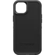 Otterbox Defender XT MagSafe Phone Case Mobile Cover For iPhone 15 Plus Black