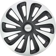 [MICHELIN] 009124 car Wheel Trims, Set of 4