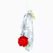 SwarovskiOrnament Disney Belle Beauty & Beast Inspired Shoe 5384696