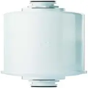 Stefani Universal in Line Caravan Filter with Garden Hose Connections