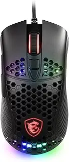 MSI Gaming Mouse M99 Box