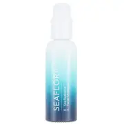 SEAFLORA - Sea Radiance Facial Moisturizer - For All Skin Types