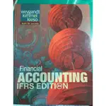 WEYGANDT KIMMEL KIESO FINANCIAL ACCOUNTING IFRS EDITION 2