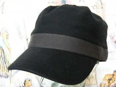 New work cap Outdoor #Camping Cycling Fishing Mountaineering Cap Unisex Hat Blac